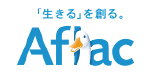 「生きる」を創るAflac